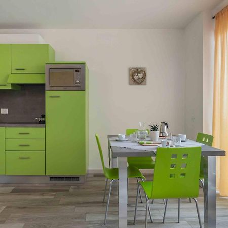 Appartamenti Decarli Spormaggiore Ngoại thất bức ảnh