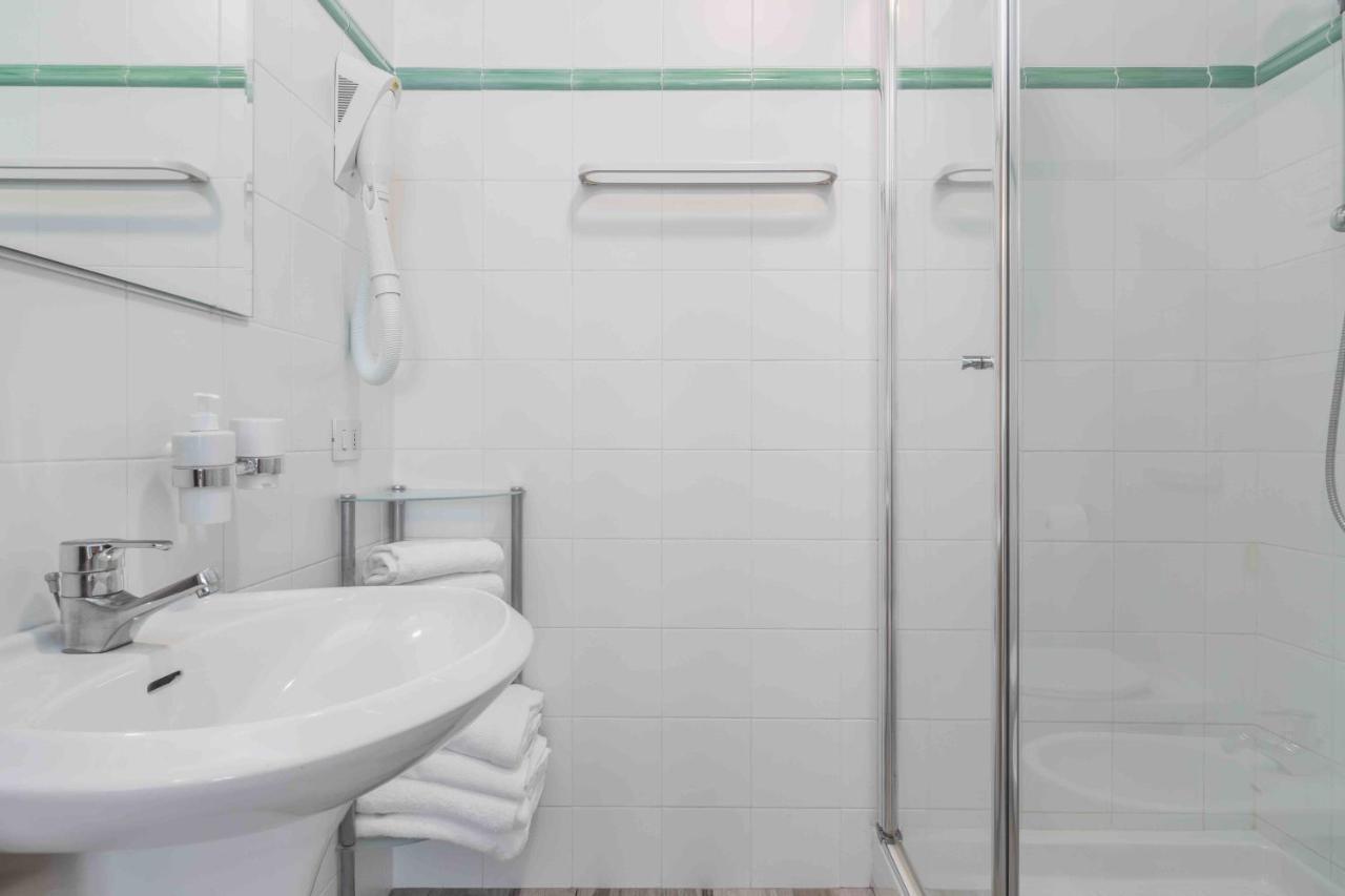 Appartamenti Decarli Spormaggiore Ngoại thất bức ảnh